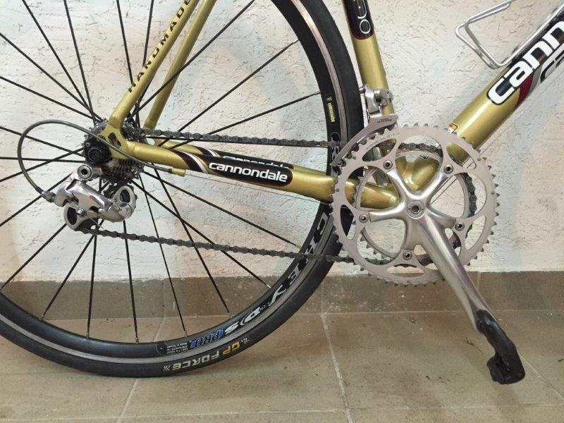 Groupe Complet Shimano Ultegra 6500 - Équipements vélos