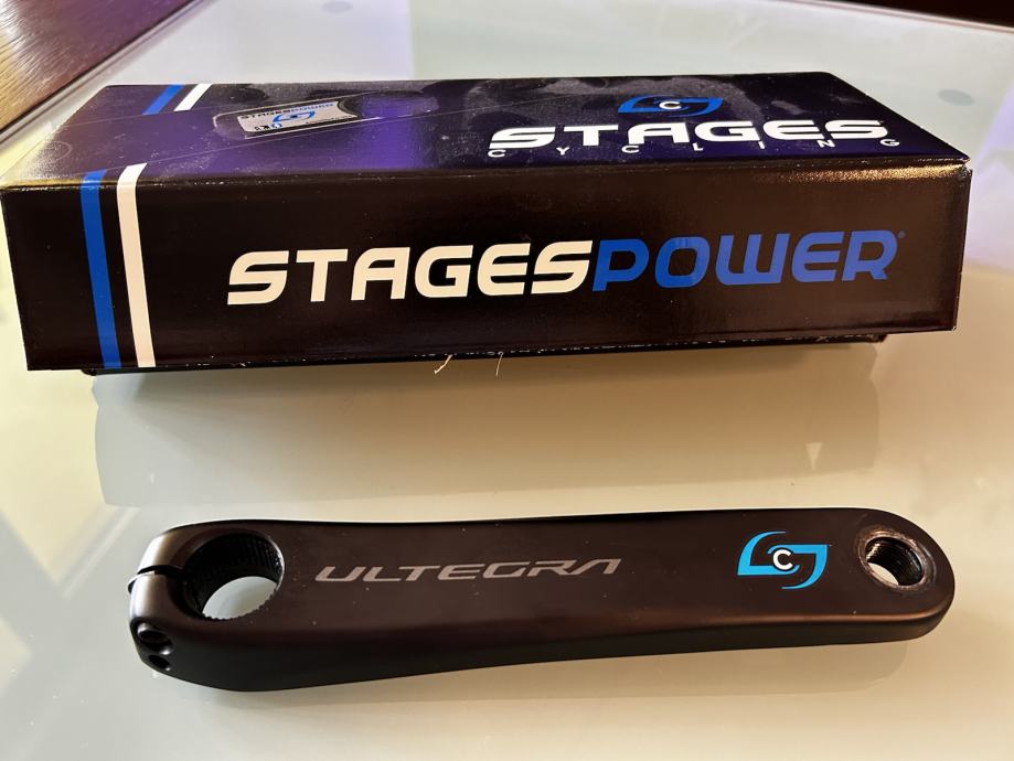 stages ultegra gen 3