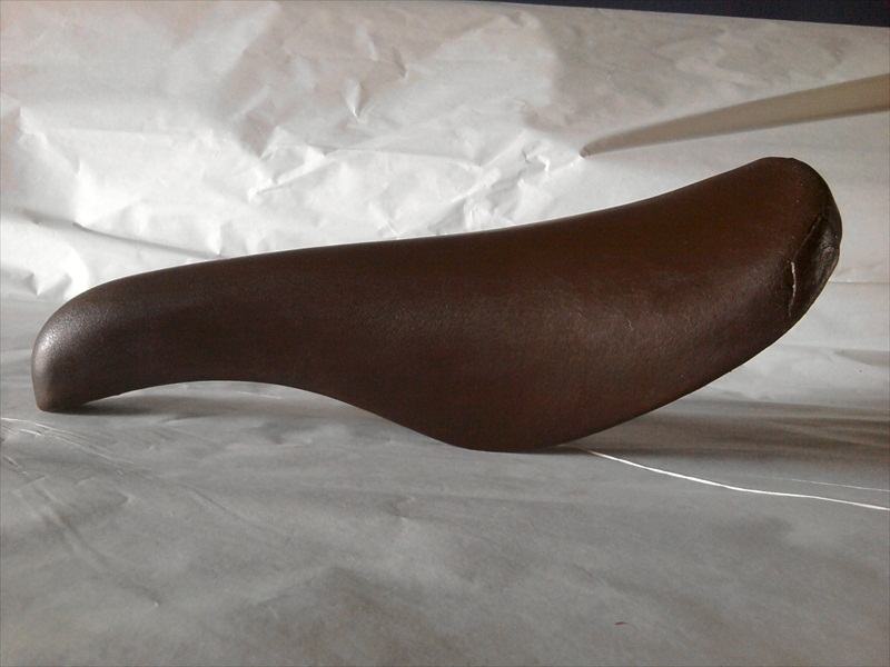 selle concor vintage