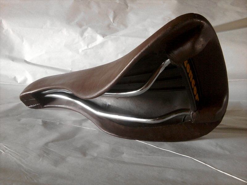 selle concor vintage