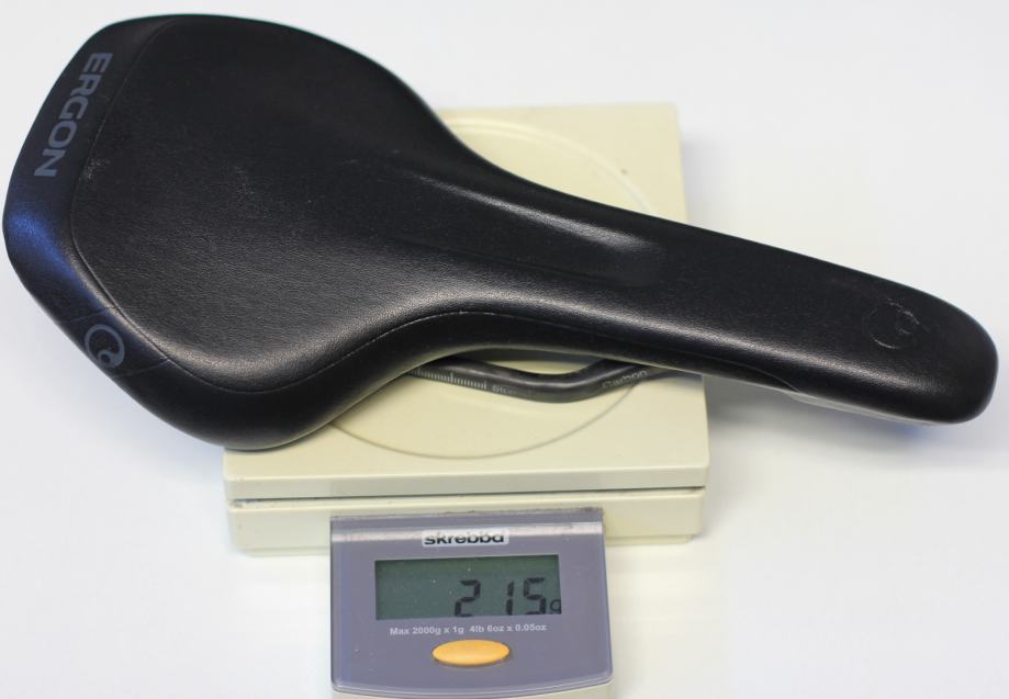 ergon smr3 pro carbon