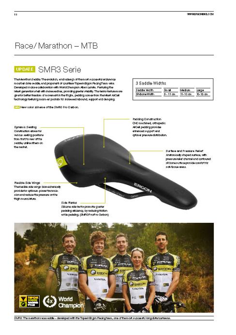 ergon smr3 pro carbon