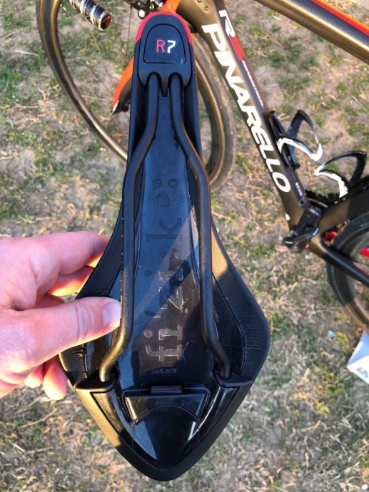 fizik arione r7 review
