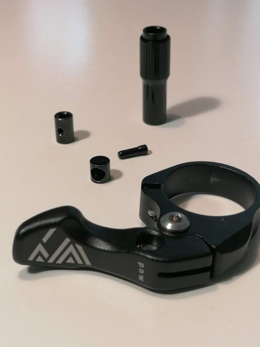 PNW Drop Bar lever kit