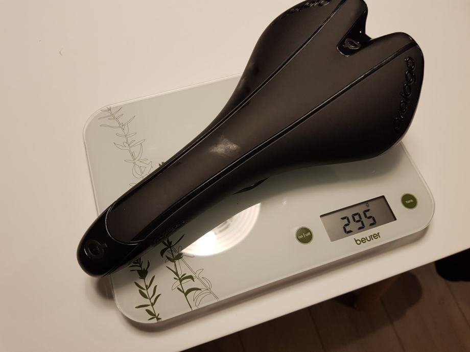 prologo kappa rs review