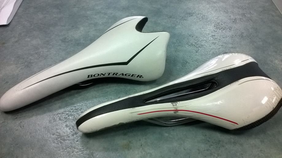 bontrager r1 saddle