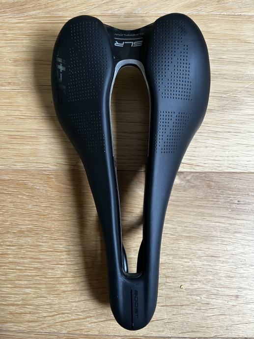 Selle Italia SLR Boost Superflow Kit Carbon-Sattel Online Bike Store