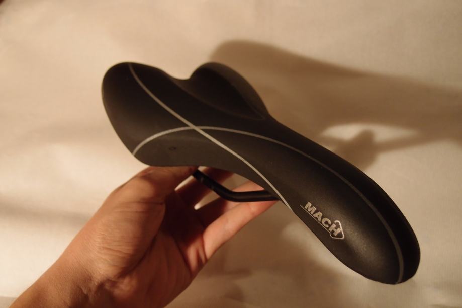 Selle Royal Mach Racing – Selle Vélo Gel D'occasion