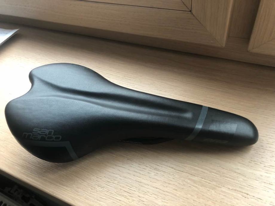 selle san marco era luxe