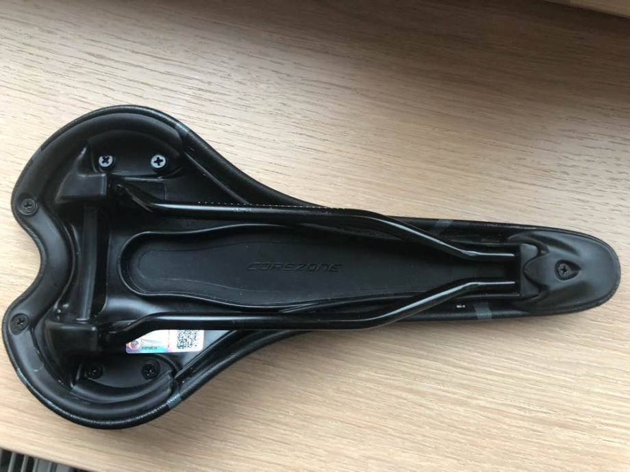 Sillin Selle San Marco Era Dynamic Para Ruta 275gr | Cuotas sin interés