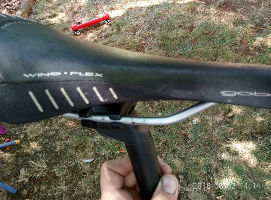 fizik wing flex