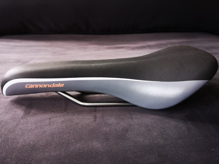 cannondale ergo saddle