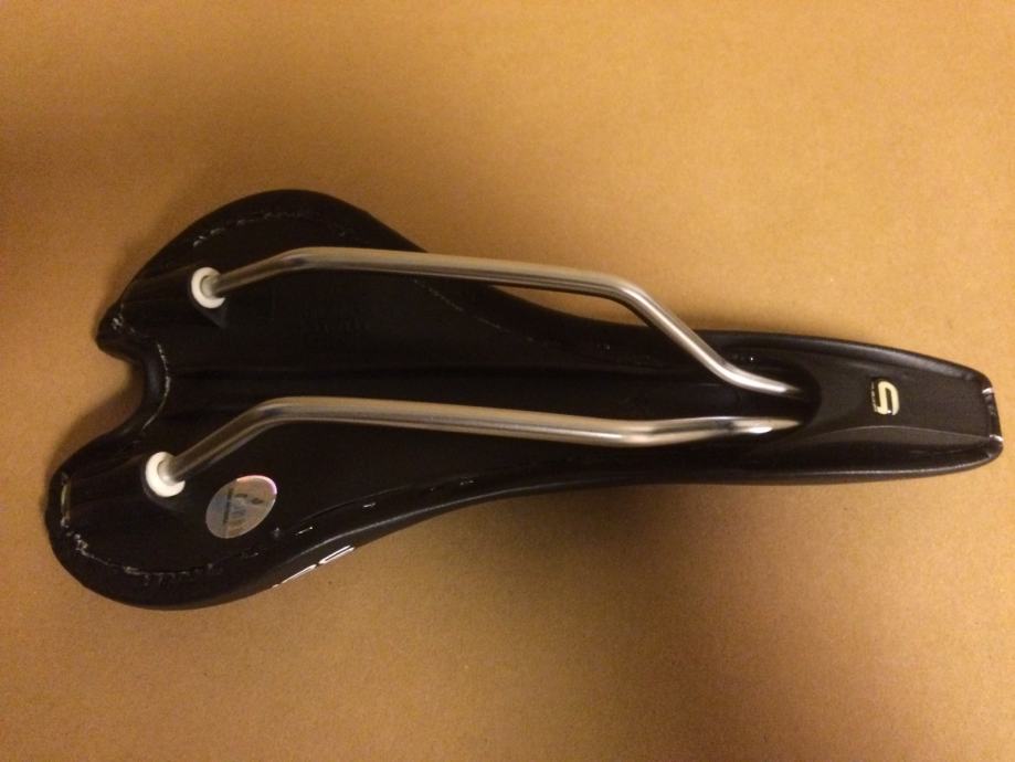 san marco ponza power