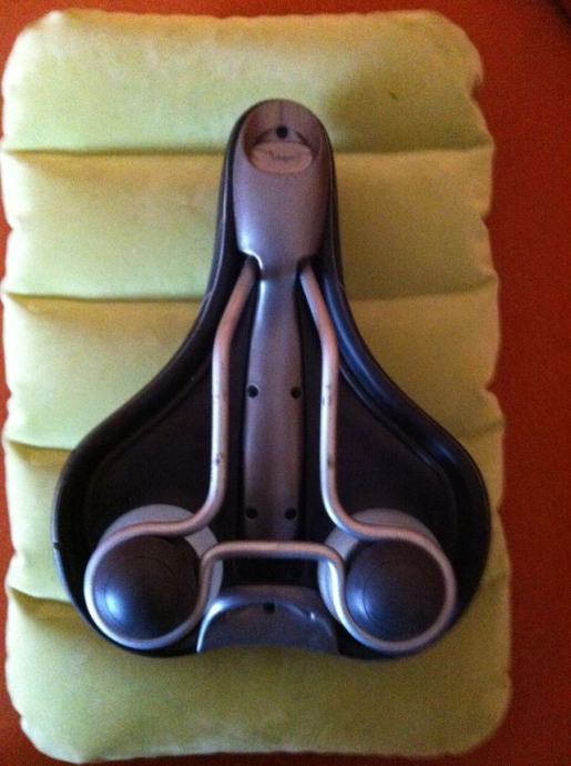 selle royal respiro cool xsenium