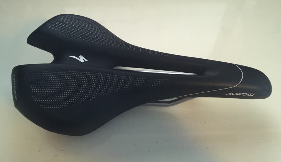 specialized avatar comp gel