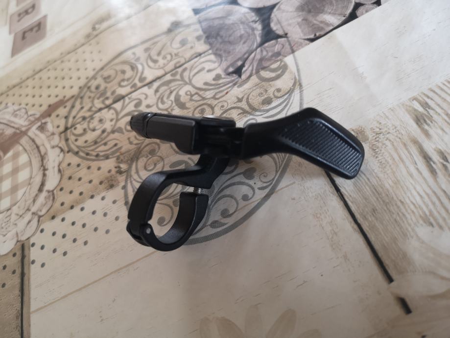 Tranzx Kitsuma dropper rucica remote lever