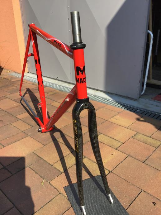 colnago vs cannondale