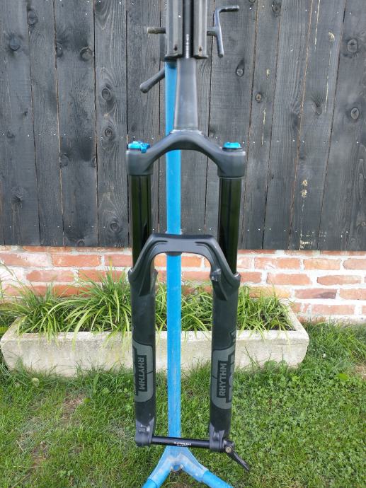 FOX Fourche Suspendue - 34 - Rhythm | FLOAT | GRIP - 29 | 130mm