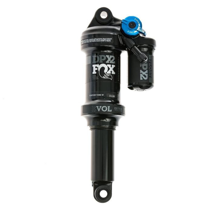 Amortisseur Arrière Fox Float DPX2 – 230x65, Performance, Occasion (Photo)