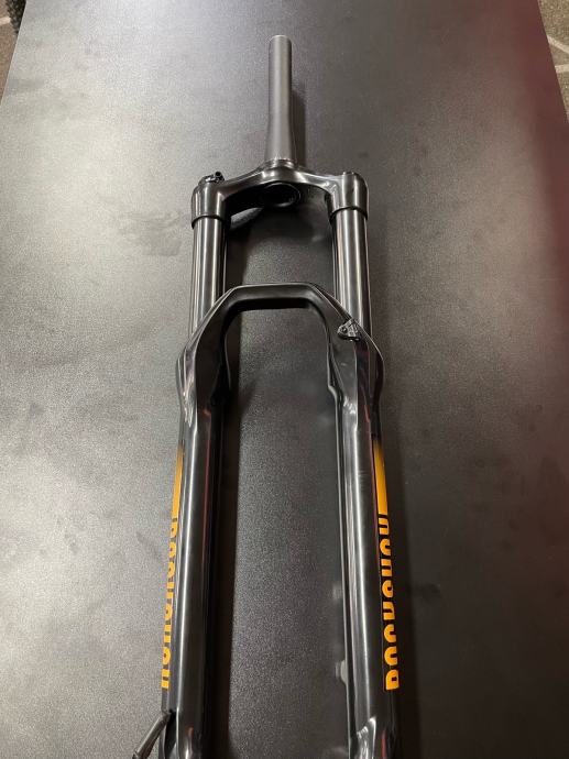 Rockshox 35 silver 160mm, 29”
