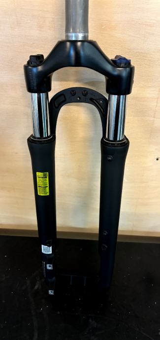 Fourche Suntour SF21 NVX30 RL Cierre RAP.100 1-1/8 A-Head NR.MA