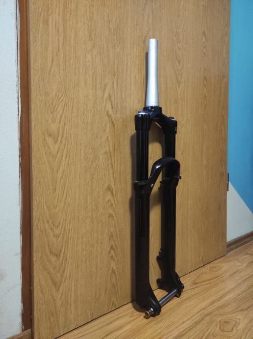 Vilica Sr suntour raidon 34 lor air boost ,130mm, 29er