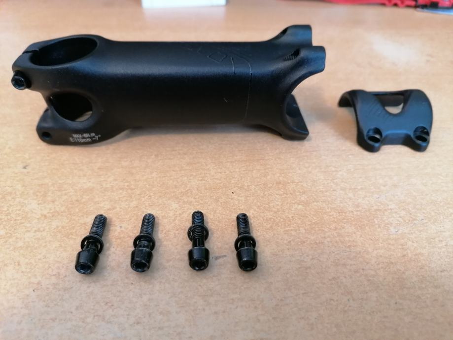 Devox StemR.A1 lula volana 110 mm