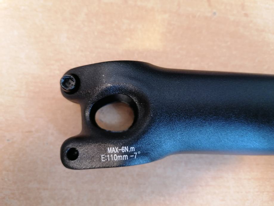 Devox StemR.A1 lula volana 110 mm