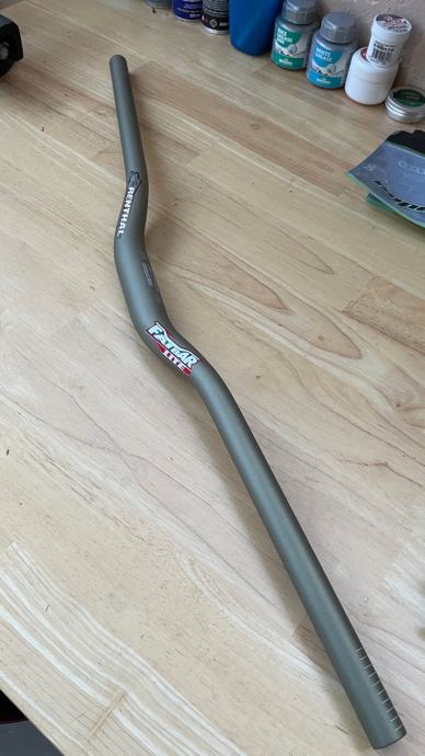 renthal fatbar 760mm
