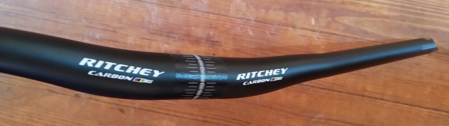 Ritchey wcs carbon 710mm