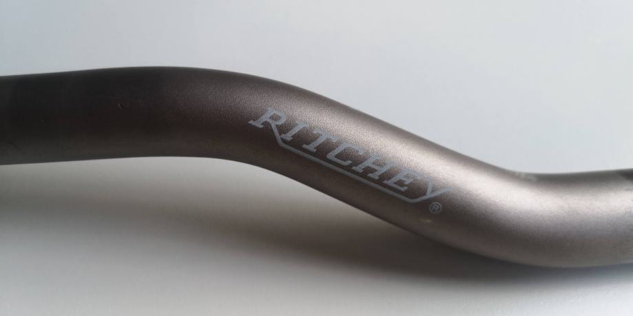 Volan za bicikl Ritchey Rizer Pro 25.4