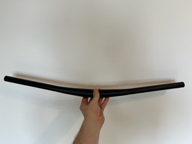 cube wing race bar compact