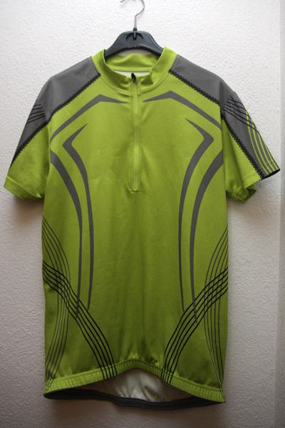 Biciklistička majica - Crivit - vel L
