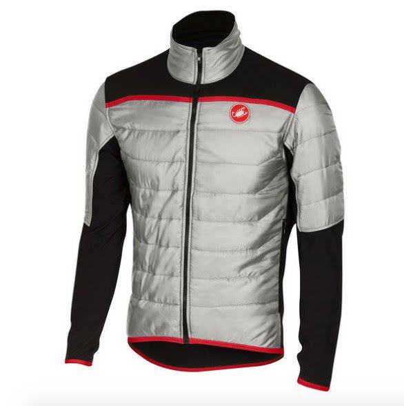 Castelli biciklistička jakna