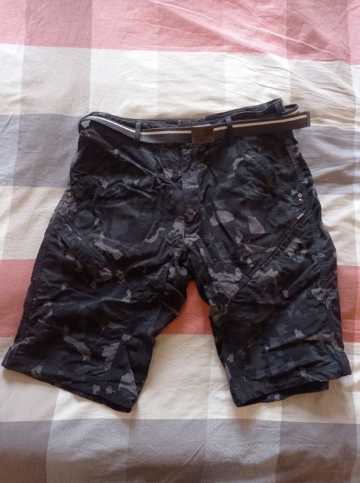 Endura MTB kratke hlace(shorts) L