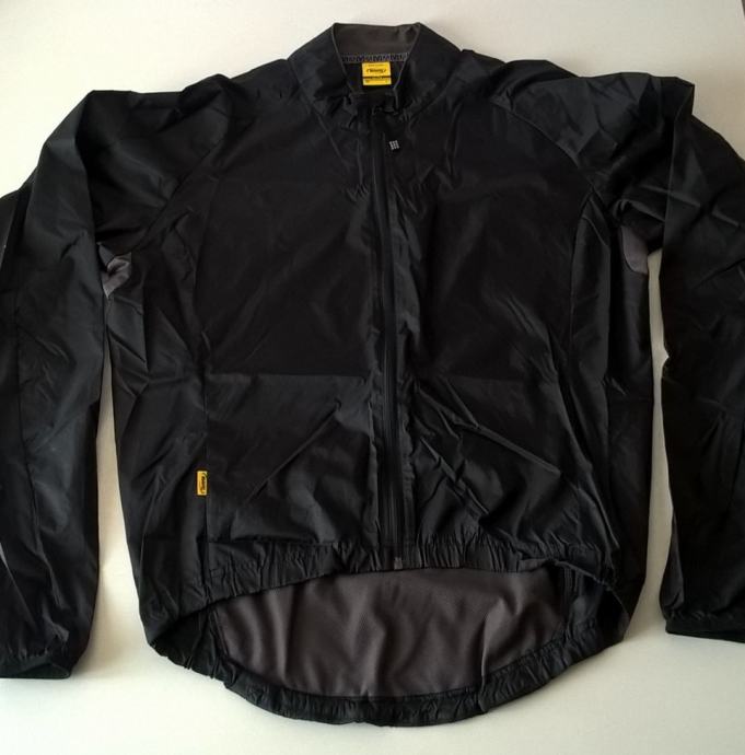 MAVIC Espoir biciklistička jakna, vel. XL