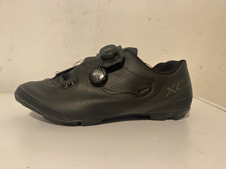 Shimano SH-XC702MW bílé - Zbozi.cz