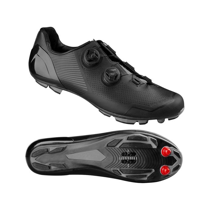 Sprinterice Nove MTB sprinterice FORCE MTB WARRIOR CARBON - br.43 !!! ZAMJENA