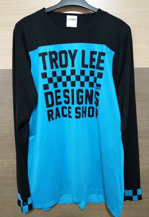 Troy Lee Designs Skyline dres, vel. XL