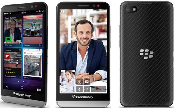 Blackberry Z30 16gb, 8mp 4G/LTE - NOVI / IZDAVANJE R1