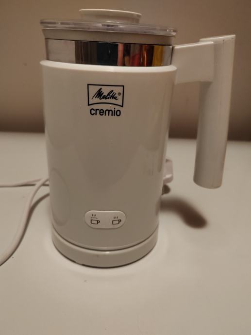 aparat za pjenjenje mljeka