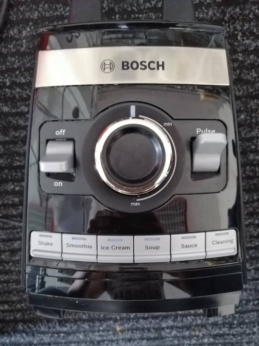 Bosch blender MMBH6P6B