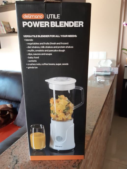 Delimano blender