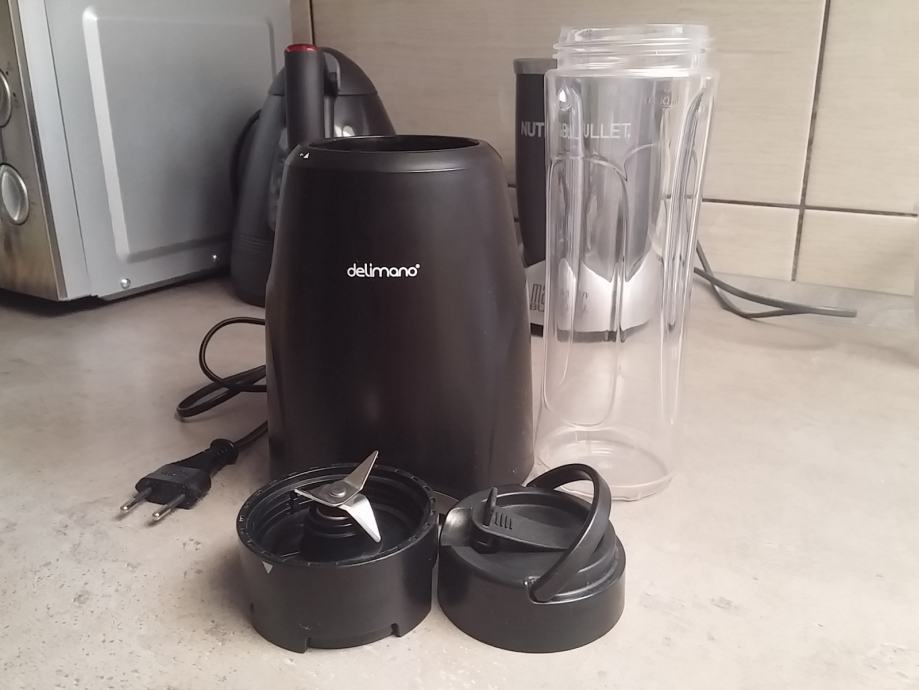 Delimano Smoothie Maker Astoria