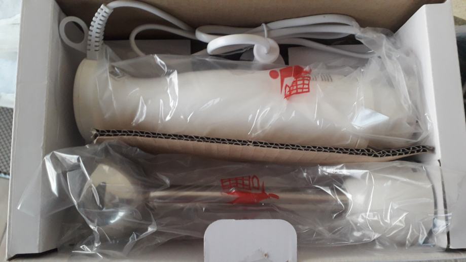 Delimano Utile ručni mikser 3 u 1 Hand Blender Set