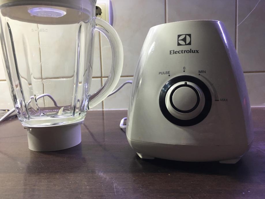 Electrolux blender