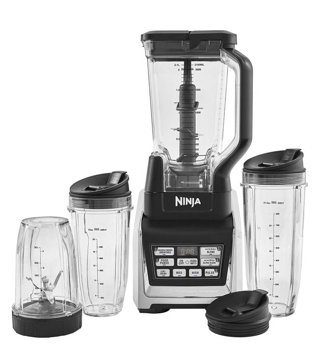 Ninja Smoothie Blender
