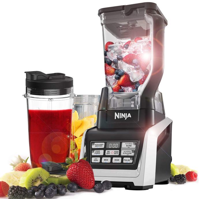 Ninja Smoothie Blender