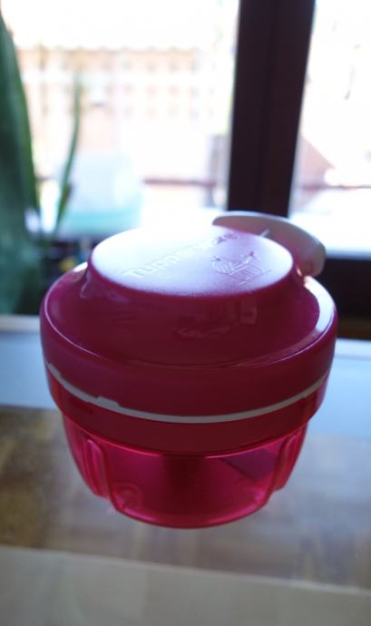 Tupperware bakje Turbochef / Supersonic Turbo | Tup Shop Online