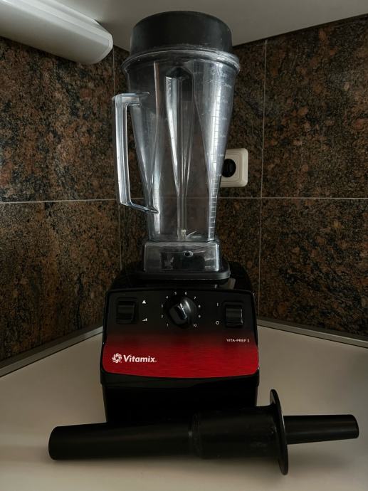 Vitamix Vita Prep 3 Blender (profi)